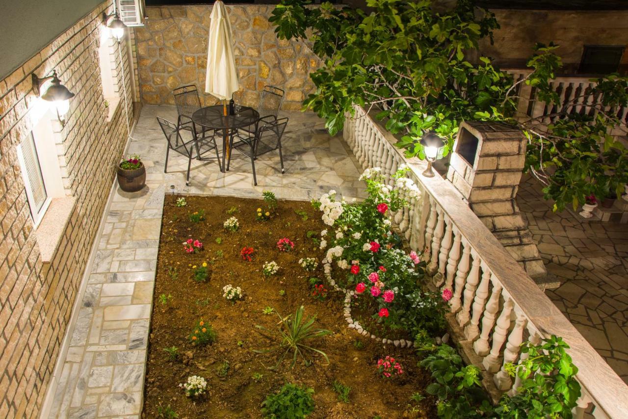 Apartment Rupcic Сен Екстериор снимка